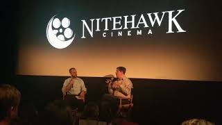 Enter the Dragon at Nitehawk Cinema - Q&A with Bruce Lee biographer Matthew Polly