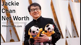Jackie Chan Net Worth (Biography, Net Worth, Career, Early Life, Age, etc.)