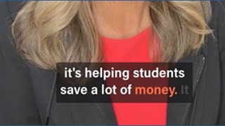 Gsu Program Saves Money On Textbooks
