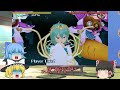 【スクスト2】2019年3月協力戦準備、ur☆8コンボアビリティ付け動画【urアビリティ】