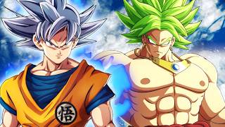 Dragon Ball Sparking Zero - TEST EN CARTON #125