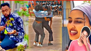 Old Ethiopian 2012 Tik Tok Habesha Funny Video Compilation | የድሮ የመጀመራው የኢትዮጵያ ቱክቶክ ቪዲዮ BABIBOY #30