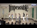 RIIZE - Impossible【青山祭 2024】|  Dance Cover by PALAN