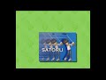 ps2 みんなのgolf 3 メインメニュー bgm