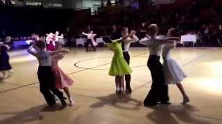 Helsinki Open Dance Festival 2014. Video Trailer