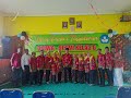 Tasyakuran Siswa Siswi kelas 6 SDN Sidomukti 02