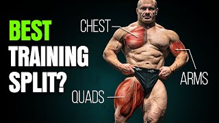 Why ULTRA HIGH Frequency Training Might Be Best For Building Muscle
