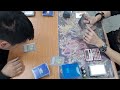 遊戯王2025 01 05明志玩具決勝戦 台中出家人 クリストロン vs dark m∀lice