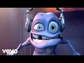 Crazy Frog - Niwaduwatath (New Edition)