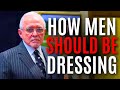 HOW TO DRESS FOR MEN! - DAN PENA | QUANTUM LEAP ADVANTAGE