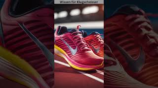 Wissen für Klugscheisser Nike erster Name #wissen #nike #sneaker