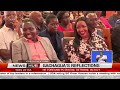 Did DP Gachagua foresee betrayal ?