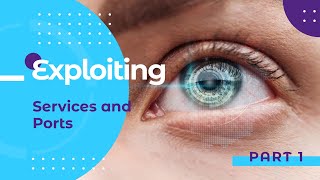 Exploiting Vulnerable Services &Ports (Part-1 ftp,ssh,telnet,smtp,http,java-rmi) in Metasploitable2