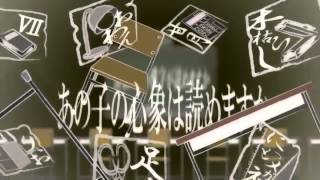 【Nico Nico Chorus 合唱】The Lost One's Weeping / Lost One no Goukoku / ロストワンの号哭