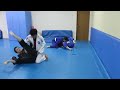 20230608クラスの様子【グレイシー柔術の護身術・bjj dojo・千葉県船橋市】