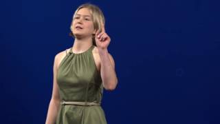 Spokes UP! Bicycle Commuting | Sanelma Heinonen | TEDxYouth@AnnArbor