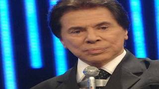 SILVIO SANTOS MORREU DE DESGOSTO