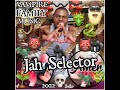 Jah Selector - Hanzvadzi 2021 [The Real Vampire Family Music ]