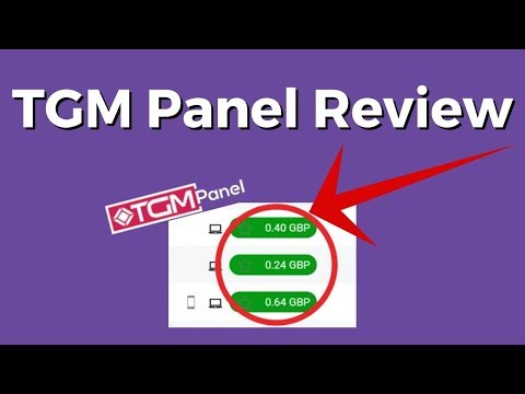 Is Tgm Panel Legit Or A Scam An Inside Look
