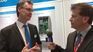 embedded world 2017: TQ-Systems Goes International with Embedded Board, System Solutions