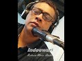 indeewaree oba ha kalum fernando cover ඉංදීවරී ඔබ හා හිනැහෙමි මුව පුරහා