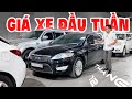 Giá xe ôtô cũ Đầu Tuần tháng 12/2024 Tại LắmAuto77SG có gì mới @lamotocusaigon