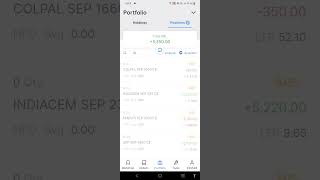 options live trading / intraday stock options live trading / share market tamil