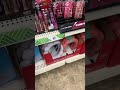 shopping at dollar tree new beauty finds shopwithme