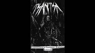 Tsantsa (The Netherlands) - Commencement of Loathsome Festivities Rehearsal (Full Demo 2013)