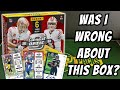 Better Than Expected?! 2022 Panini Contenders Optic Football Hobby Box