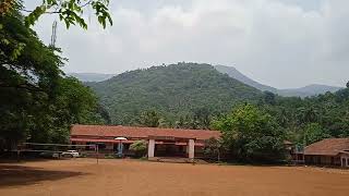 Kudiyanmala School