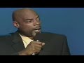 Alonzo Bodden Comedy Shorts E 14