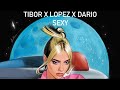 Romane Gila 2023 - Tibor x Lopez x Dario - Sexy