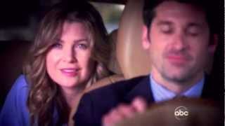 Derek & Meredith | The beauty in my life