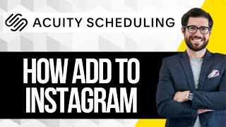 How to Add Acuity Scheduling to Instagram