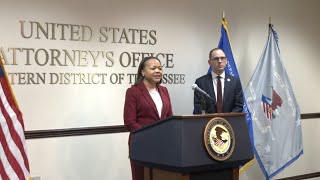 DOJ holds webinar as investigation into Memphis Police, City of Memphis begins