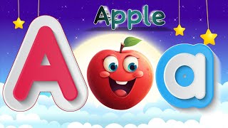 ABC songs | ABC phonics song | letters song for baby | phonics song for toddlers | a for apple | ABC