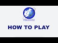 HOW TO PLAY - Fishcoin app