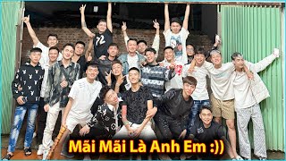 Nóng !! Ae Hoàng Em Tiếp Ae YouTube Tik Tok Nổi Tiếng Theo Phong Cách Bắc Ninh Chất !