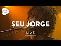 Seu Jorge - Tive Razao (Live At Montreux 2005)