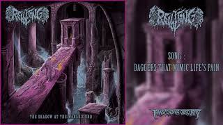 REVOLTING (Sweden) - Daggers That Mimic Life's Pain (Death Metal) Transcending Obscurity #deathmetal