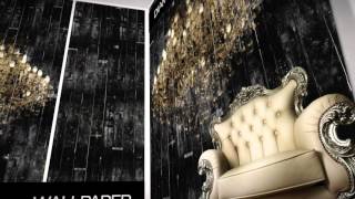 Wallpaper Collection 'Dutch Dreams' by La Aurelia