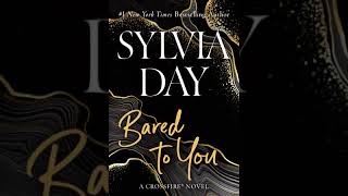 Bared to You (Crossfire #1) - Sylvia Day | Audiobook Romance, Erotic Fiction, Contemporary