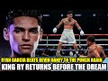 Ryan Garcia BEATS Devin Haney TO THE PUNCH AGAIN • King Ry RETURNS Before the Dream