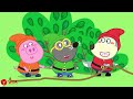 Don't get in Strangers' Cars  Kids Safety Cartoon 🤩 Wolfoo Kids Cartoon @WolfooCanadaKidsCartoon
