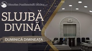 19.01.2025 | Duminica dimineata