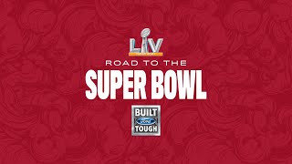 Road to Super Bowl LV | Full Show