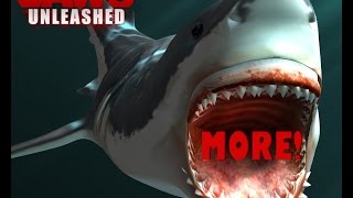 Let's Continue Jaws Unleashed [500th Video Bonus!]