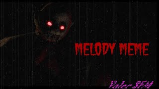 [SFM ST3] (OLD) Melody Meme (ft.Slendytubbies)