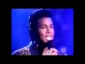 Jermaine Jackson - Don't Take It Personal (Live)